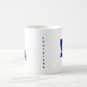 Mug Louisiane (Centre)