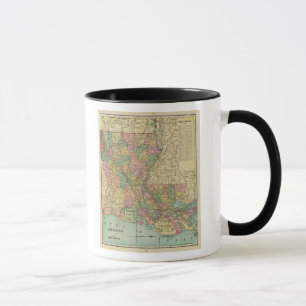 Mug Louisiane 10