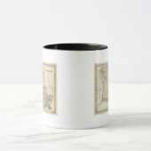 Mug Louisiane 8 (Centre)
