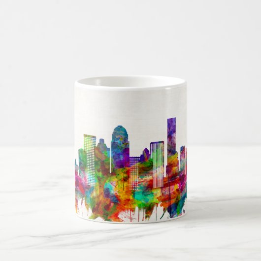 Mug Louisville (Centre)
