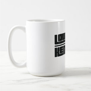 Mug Louisville - Kentucky