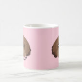 Mug LouLou pour Debi (Centre)