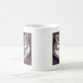 Mug Loup (Centre)