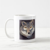 Mug Loup (Gauche)