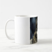 Mug Loup (Gauche)
