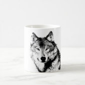Mug Loup (Centre)