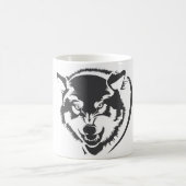 Mug Loup (Centre)
