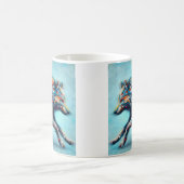 Mug Loup (Centre)