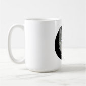 Mug Loup (Gauche)