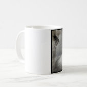 Mug Loup (Devant gauche)