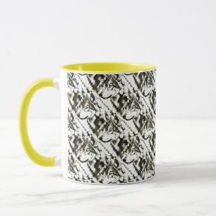 Mug Loup