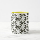 Mug Loup (Centre)
