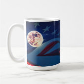 Mug Loup (Gauche)