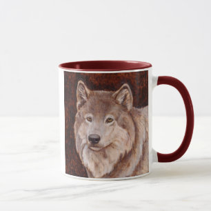 Mug Loup
