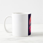 Mug loup 2022 (Gauche)