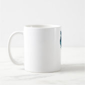 Mug Loup Alpha (Gauche)