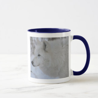 Mug Loup arctique