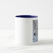 Mug Loup arctique (Centre)