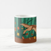Mug Loup d'automne (Centre)