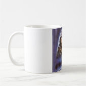 Mug Loup d'hurlement (Gauche)