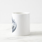 Mug Loup et lune (Centre)