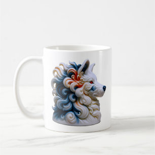 Mug Loup Fantastique