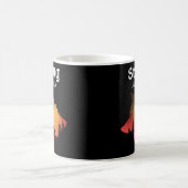 Mug Loup fort moderne (Centre)