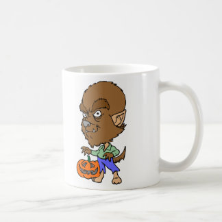 Mug Loup-garou