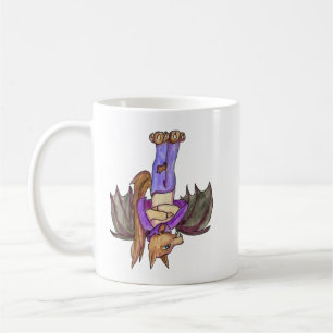Mug Loup-garou de Vampire