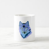 Mug Loup glacial (Centre)