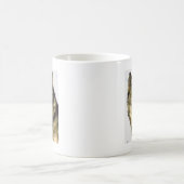 Mug Loup gris (Centre)