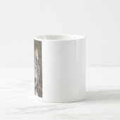 Mug Loup gris (Centre)