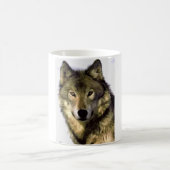 Mug Loup gris (Centre)