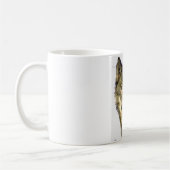 Mug Loup gris (Gauche)