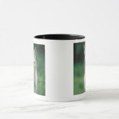 Mug Loup gris 2 (Centre)