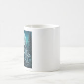 Mug Loup hurlant (Centre)