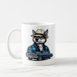 Mug Loup Lowrider