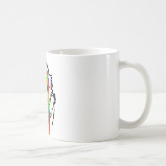 Mug Loup MEME
