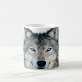 Mug Loup observé par bleu (Centre)