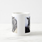 Mug Loup sauvage (Centre)