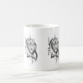 Mug Loup solitaire (Centre)