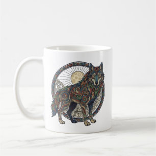 Mug Loup tribal