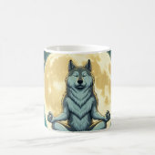 Mug Loup zen (Centre)