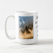 Mug Loups (Gauche)