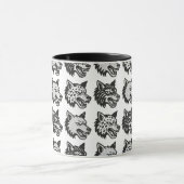 Mug Loups (Centre)