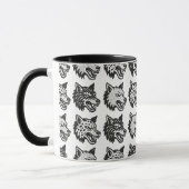 Mug Loups (Gauche)