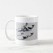 Mug Loups (Gauche)