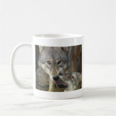 Mug Loups (Gauche)