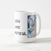 Mug Loups (Devant droit)