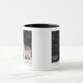 Mug Loups gris (Centre)